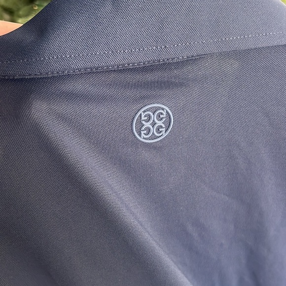 Luxury Golf Polo from G/FORE - Picture 3 of 5